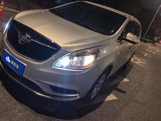 GL8 2.5L 7座 25S舒适型 