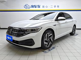 速腾 1.5T 自动 300TSI超越版 
