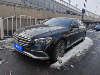 E级 300L 2.0T 自动 豪华型 