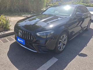 E级 300L 2.0T 自动 改款运动时尚型 