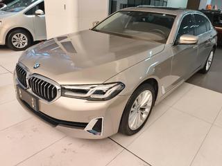 5系 525Li 2.0T 自动 豪华套装 