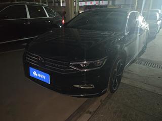 迈腾 2.0T 330TSI豪华型 