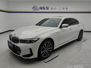 2024款 2.0T 自动 M运动套装 