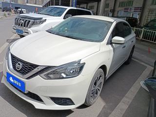轩逸 1.6L 自动 经典XE舒适版 