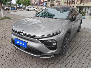2024款 1.6T 自动 享不凡 