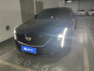 CT5 2.0T 28T尊贵型 