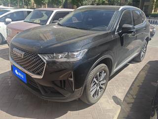 哈弗H6 1.5T 自动 前驱 经典版 