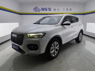 2021款 1.5T 自动 都市版 