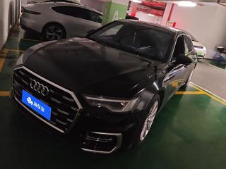 A6L 45TFSI 2.0T 臻选动感型 
