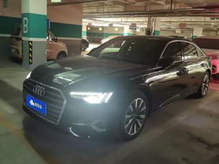 A6L 45TFSI 2.0T 臻选致雅型 