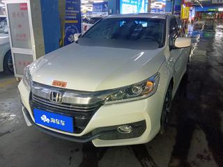 雅阁 2.0L 舒适版 