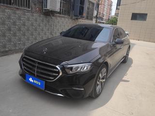 E级 E300L 2.0T 自动 时尚型 