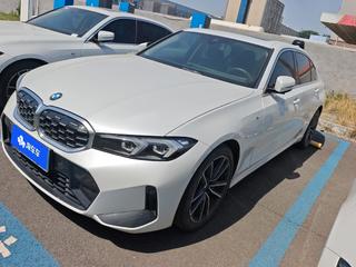2024款 2.0T 自动 M运动套装 