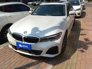 3系 325Li 2.0T 自动 改款M运动套装 
