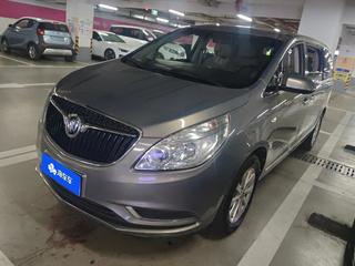 2018款 2.0T 自动 7座 28T豪华型 