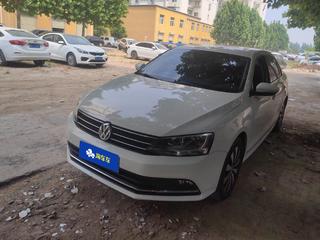 速腾 1.6L 自动 舒适版 