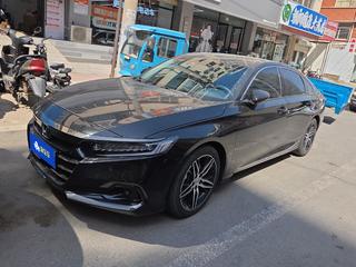 雅阁 1.5T 260TURBO幻夜·尊贵版 