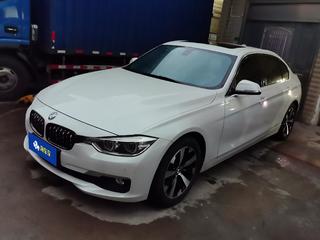 3系 318Li 1.5T 自动 时尚型 