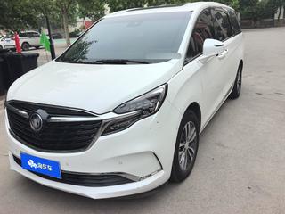 GL8 ES陆尊 2.0T 7座 653T尊享型 