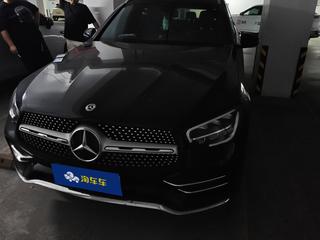 GLC GLC260L 2.0T 5座 改款二豪华型 