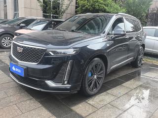 XT6 2.0T 6座 28T豪华型 
