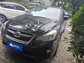 2012款 2.0L 自动 舒适版 