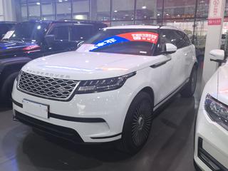 揽胜星脉 2.0T 