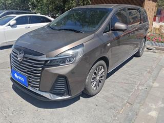 GL8 陆上公务舱 2.0T 7座 652T舒适型 