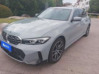 3系 325Li 2.0T 自动 M运动套装 