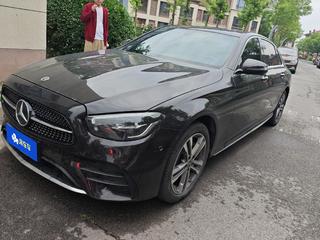 E级 260L 2.0T 自动 运动型 
