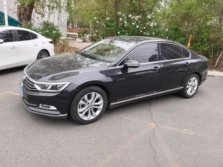 迈腾 2.0T 380TSI豪华型 