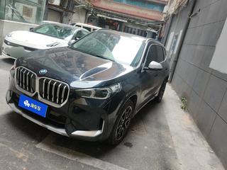 X1 sDrive25Li 2.0T X设计套装 
