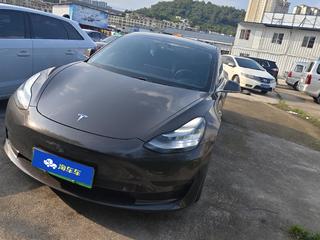MODEL 3 标准续航升级版 