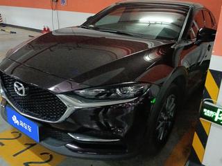 2020款 2.0L 自动 蓝天探索版 