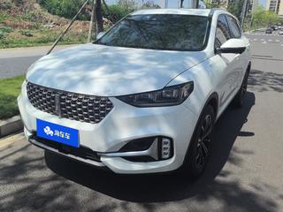 2021款 2.0T 自动 智享+ 
