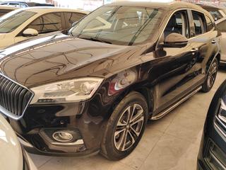 2016款 2.0T 自动 5座 28T豪华型 