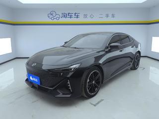 UNI-V 1.5T 尊贵型 