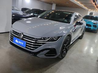 CC 2.0T 夺目版 