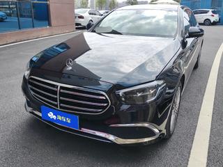 E级 E300L 2.0T 自动 改款尊贵运动型 