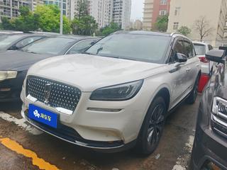2022款 2.0T 自动 改款尊雅版 
