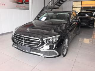 E级 300L 2.0T 自动 改款时尚型 
