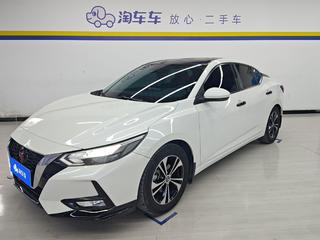 轩逸 1.6L 自动 XL悦享版 