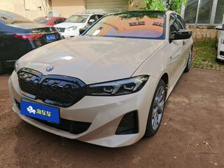 i3 eDrive35L 