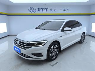 速腾 1.4T 自动 280TSI豪华型 