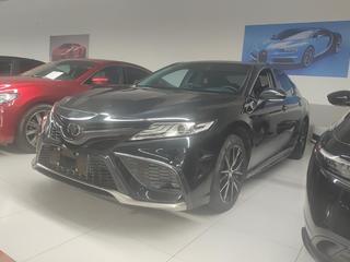 凯美瑞 S 2.0L 自动 锋尚版 