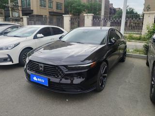 雅阁 1.5T 260TURBO豪华版 