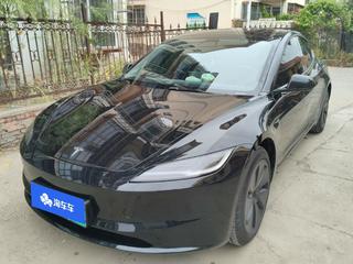 MODEL 3 长续航双电机全轮驱动 
