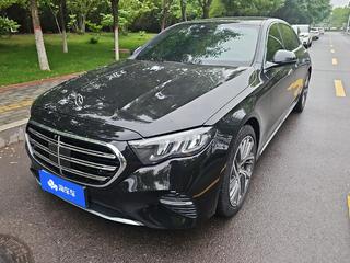 E级 E300L 2.0T 自动 时尚型 