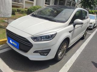 2017款 2.0L 手动 舒适型 