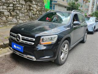 GLB GLB180 1.3T 7座 时尚型 